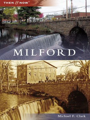 cover image of Milford